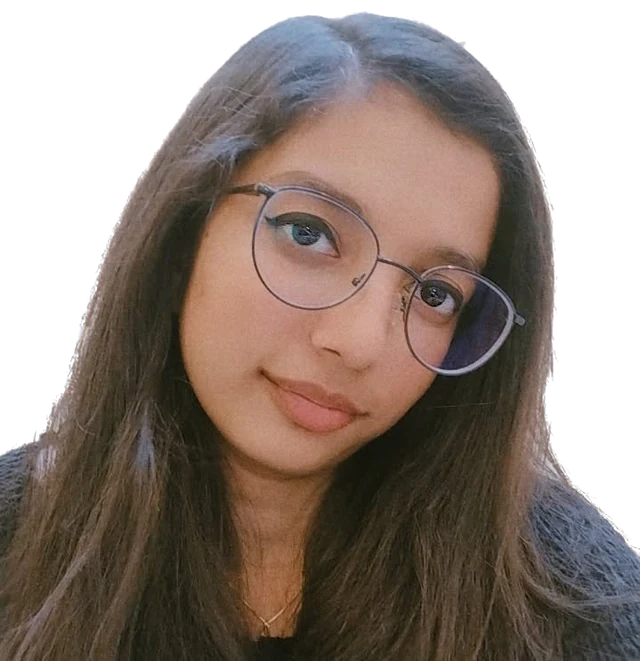Lakshmi Madan, digital marketing consultant in Kozhikode
